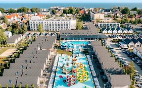 Holiday Park&Resort Ustronie Morskie